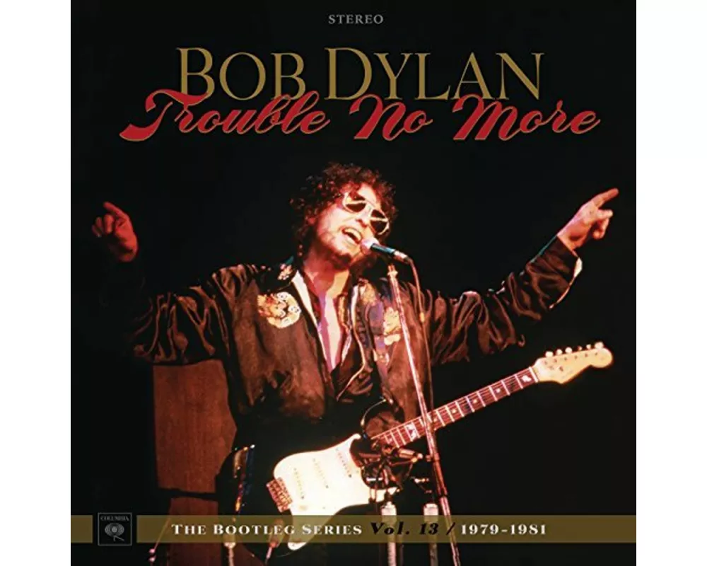 Trouble No More: The Bootleg Series Vol.13/1979