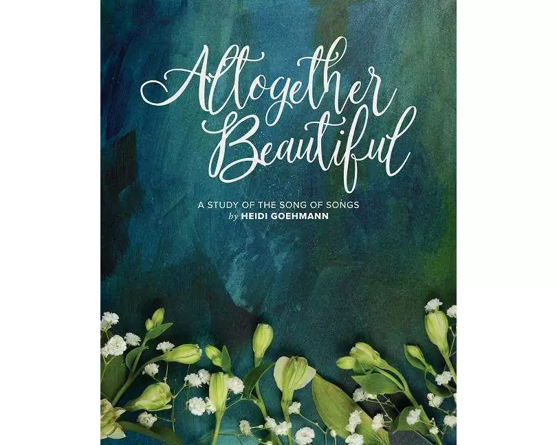 Altogether Beautiful