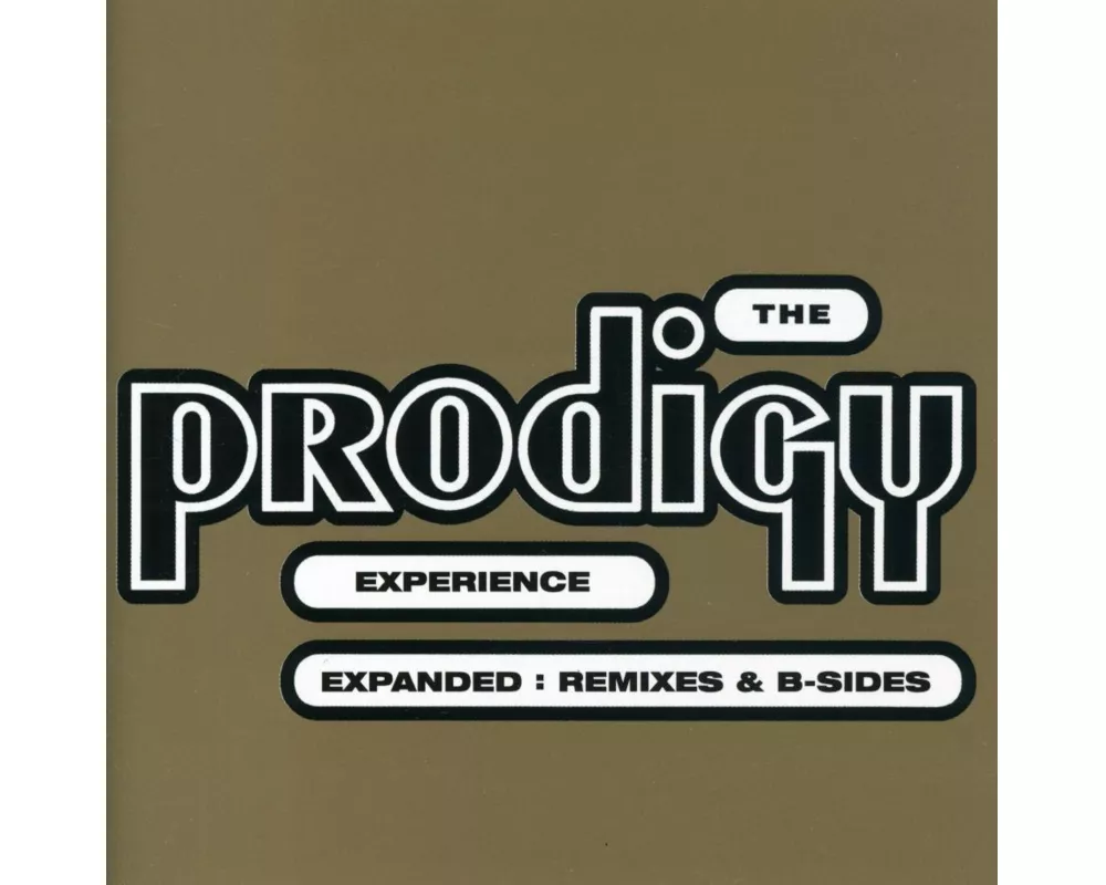 Experience/Expanded(Re-Issue)