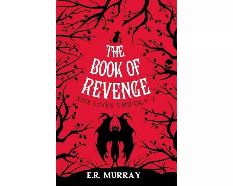 The Book of Revenge: