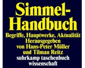 Simmel-Handbuch