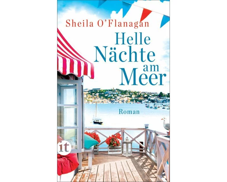 Helle Nächte am Meer
