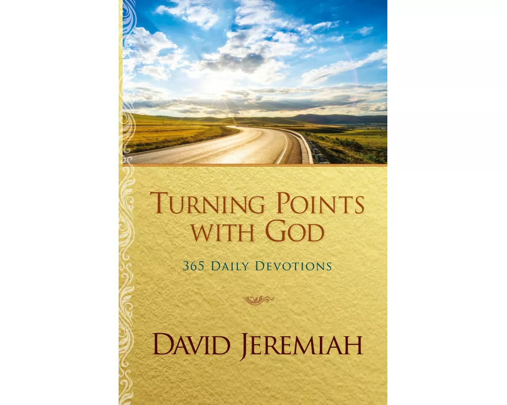 Turning Points with God