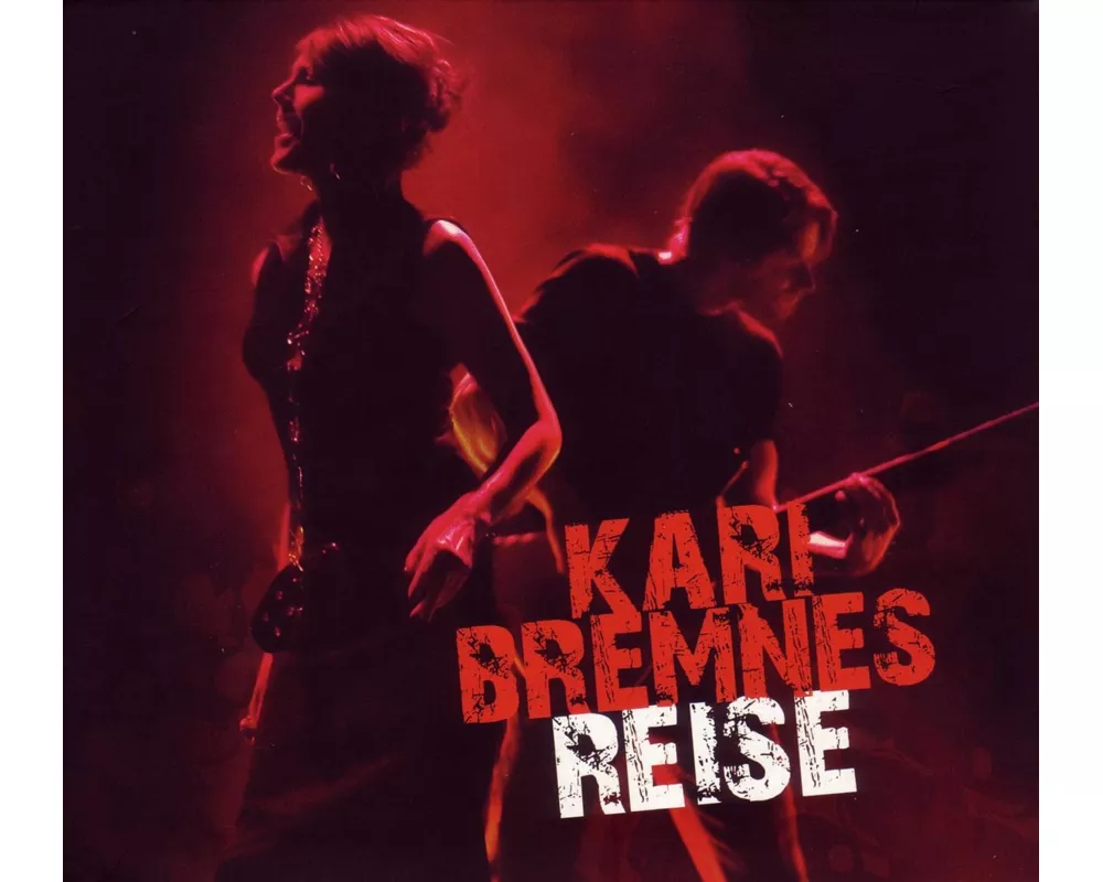 Reise