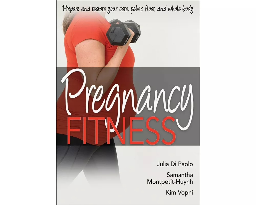 Pregnancy Fitness
