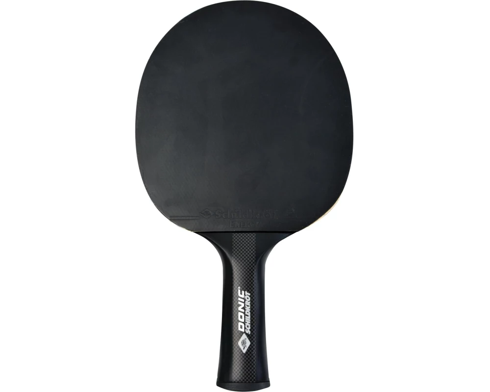 DONIC Schildkröt Tischtennisschläger CarboTec 3000