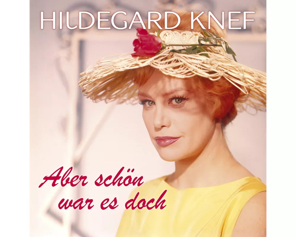 Aber schön war es doch