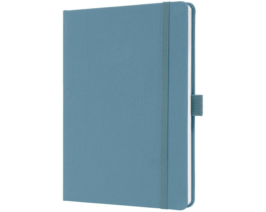 JOLIE Notizbuch A5 JN401 powder blue, liniert