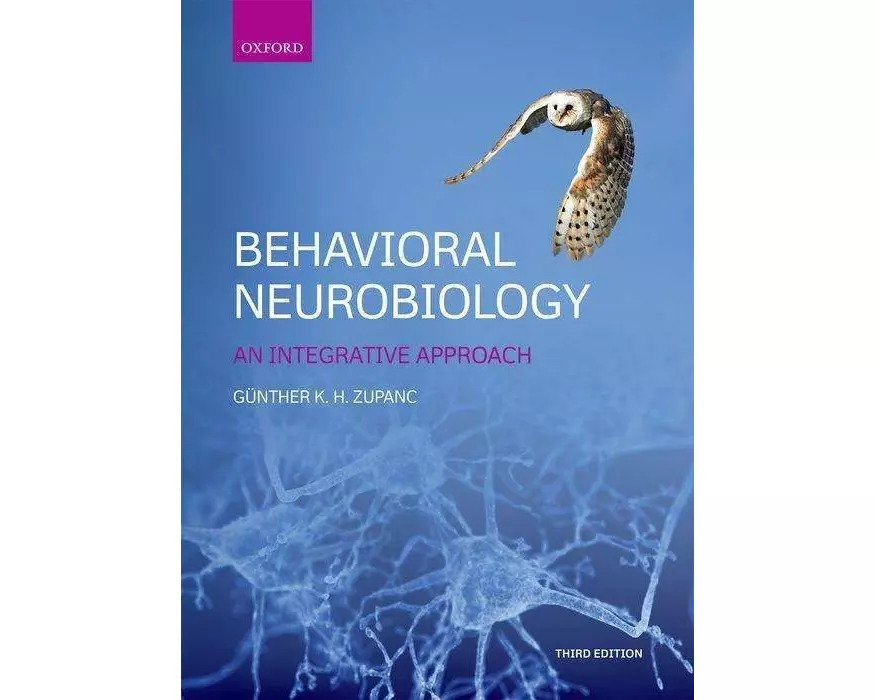 Behavioral Neurobiology