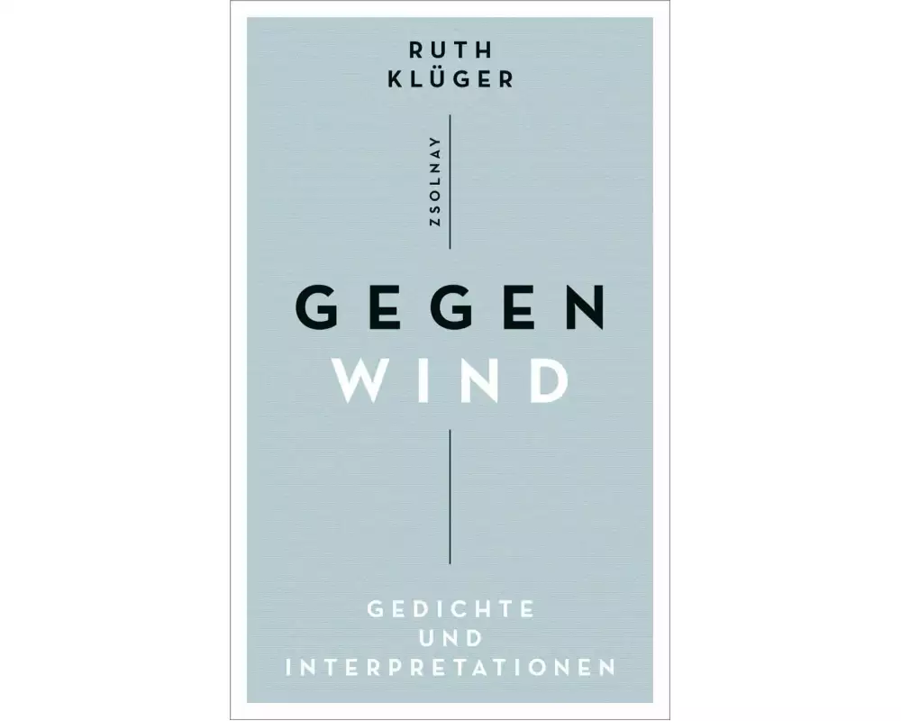 Gegenwind
