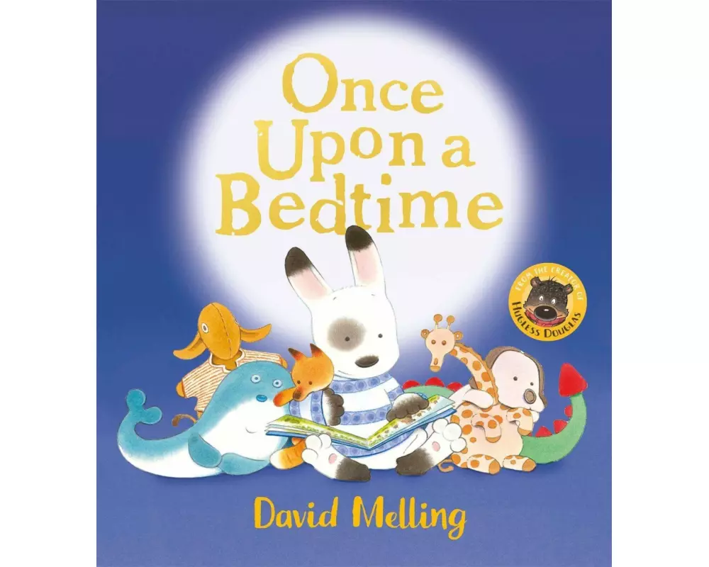 Once upon a bedtime
