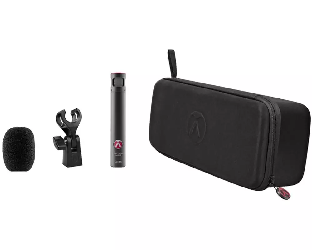 Austrian Audio Kondensatormikrofon CC8-SC