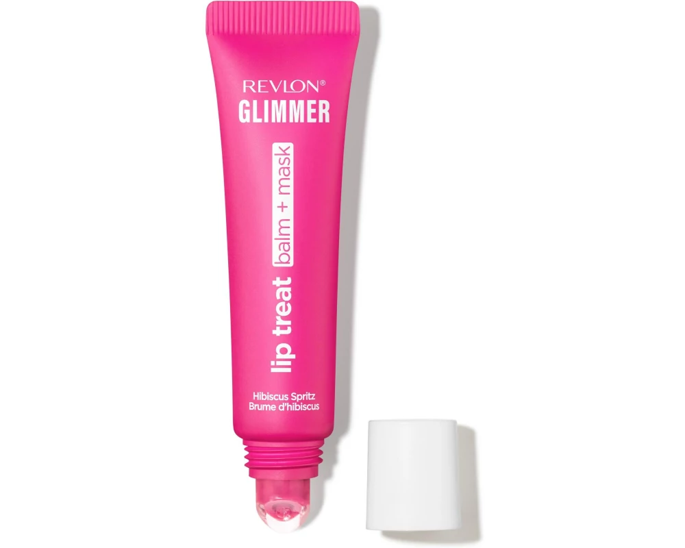 Revlon Lippenpflege Glimmer Lip Treat Balm 11.8 ml