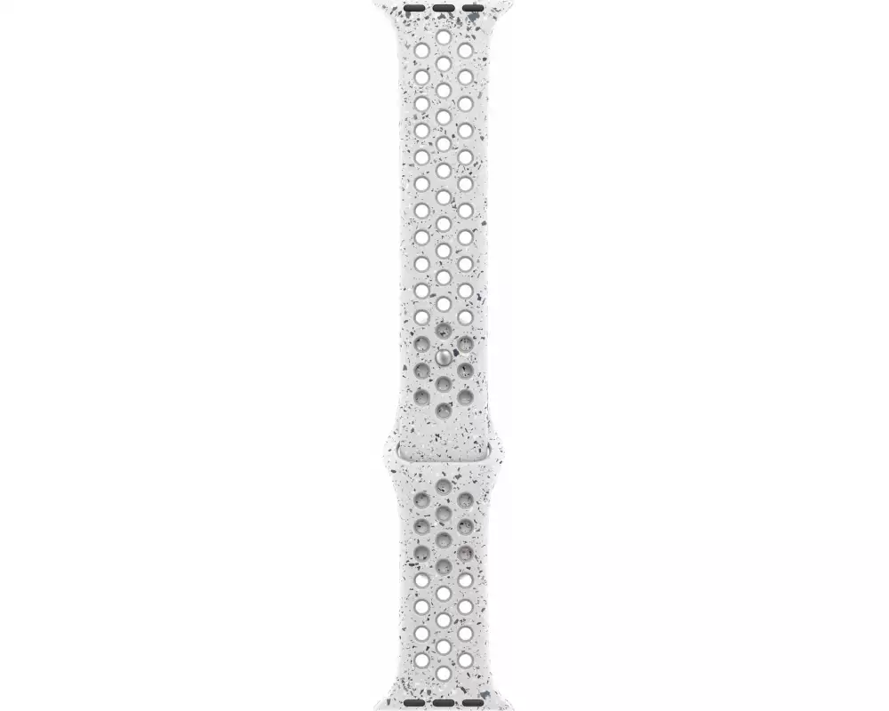 Apple Nike Sport Band 42 mm Veiled Grey S/M