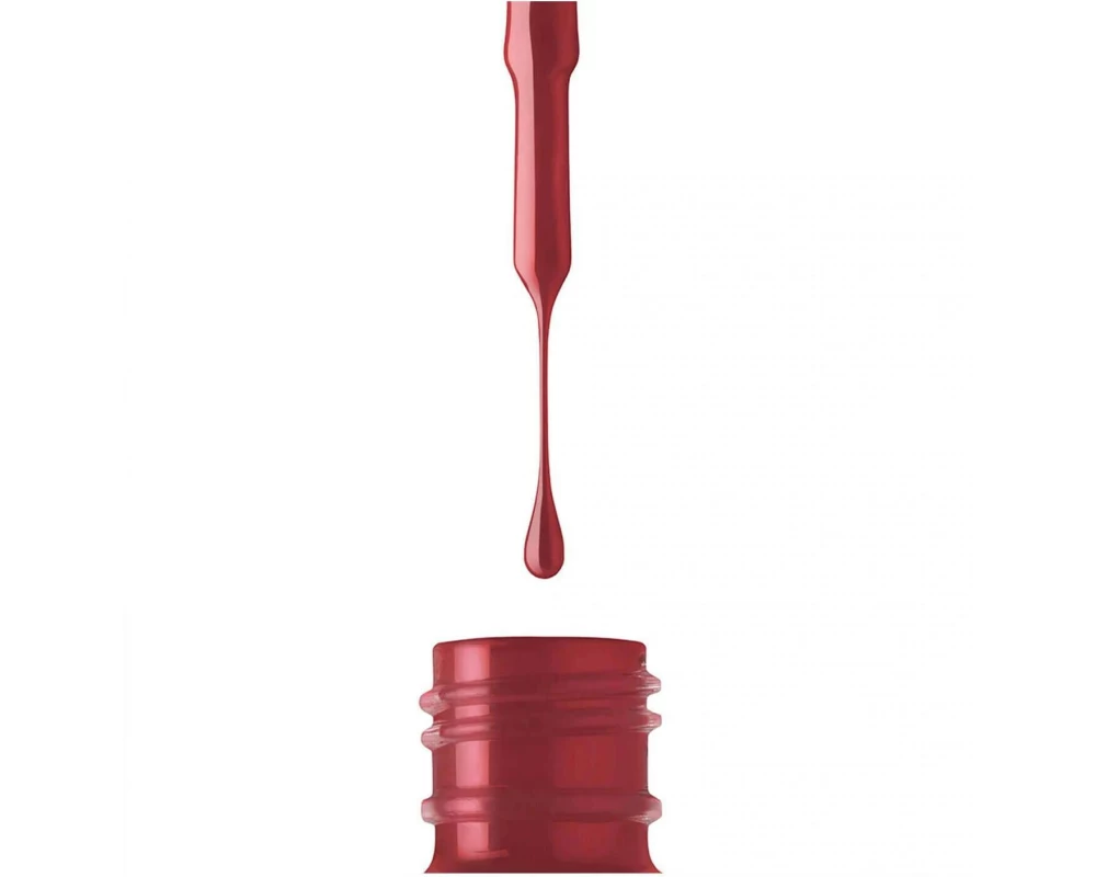 ARTDECO Quick Dry Nail Lacquer 31 confident red