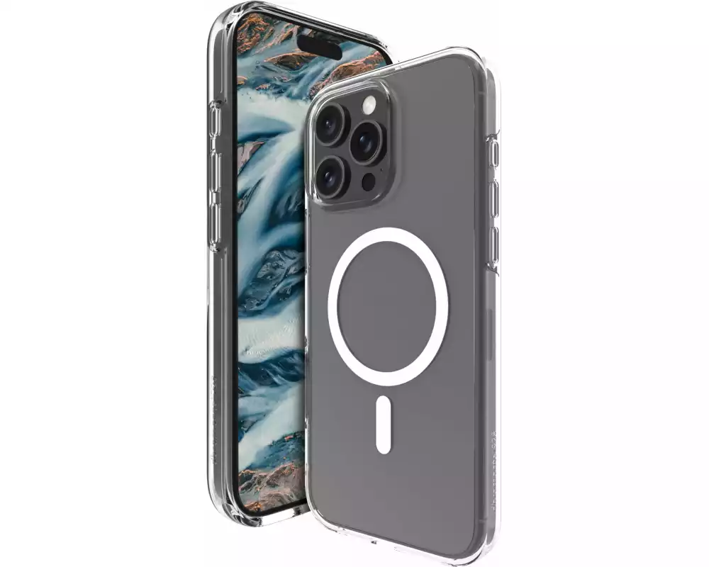 dbramante1928 Back Cover Iceland Pro MagSafe iPhone 16 Pro