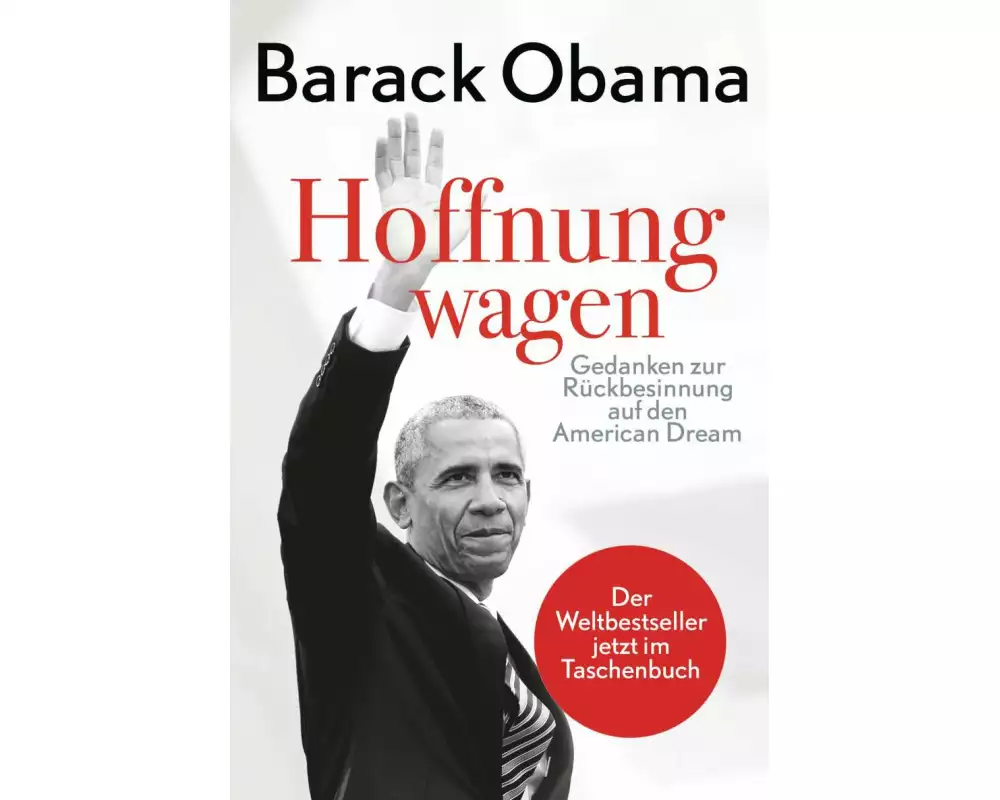 Hoffnung wagen