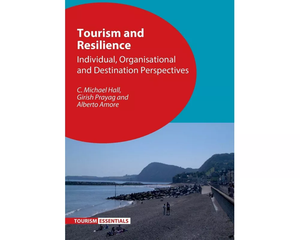 Tourism and Resilience