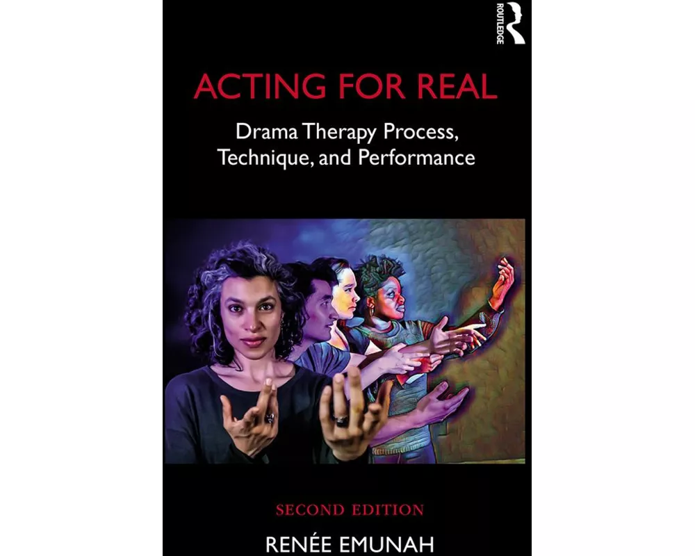 Acting For Real