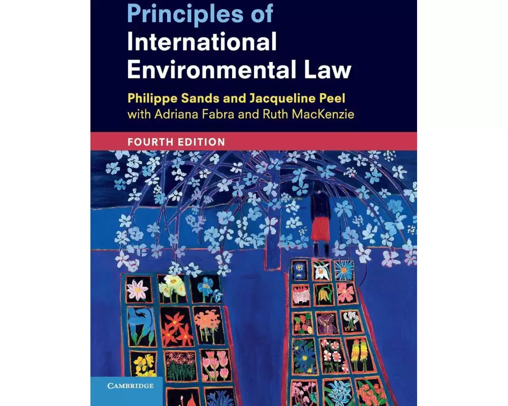 Principles of International Environmental Law