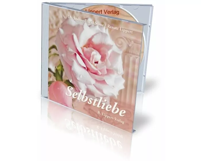 CD Selbstliebe