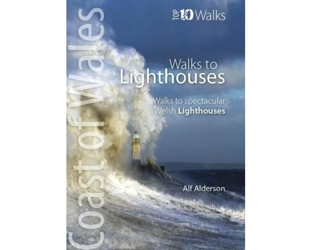Walks to Lighthouses (Top 10)