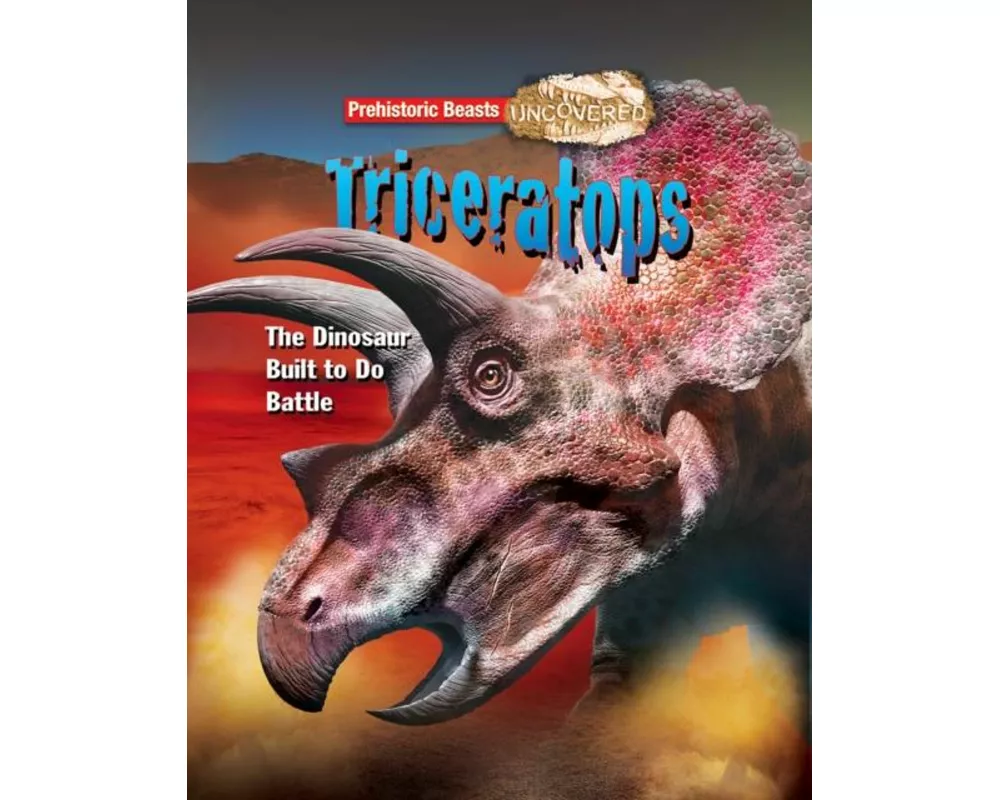 Triceratops