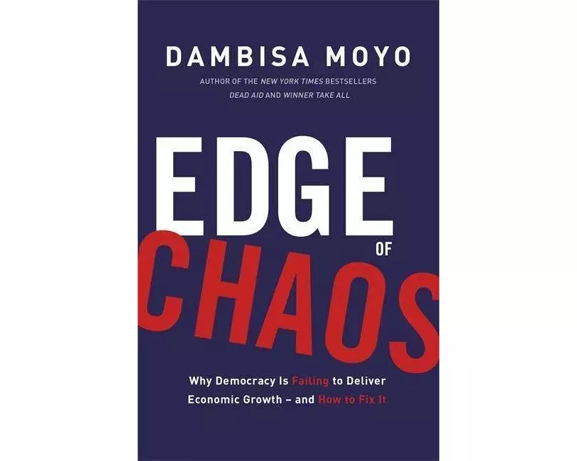 Edge of Chaos
