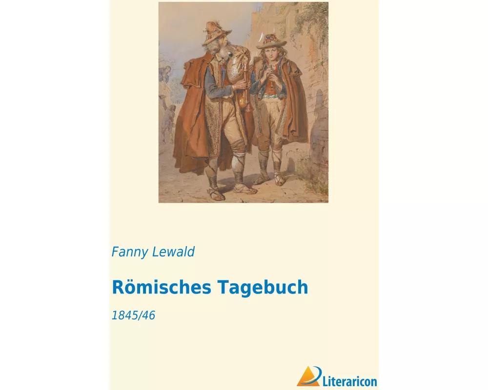Römisches Tagebuch