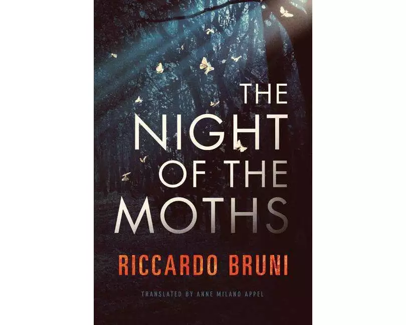 The Night of the Moths