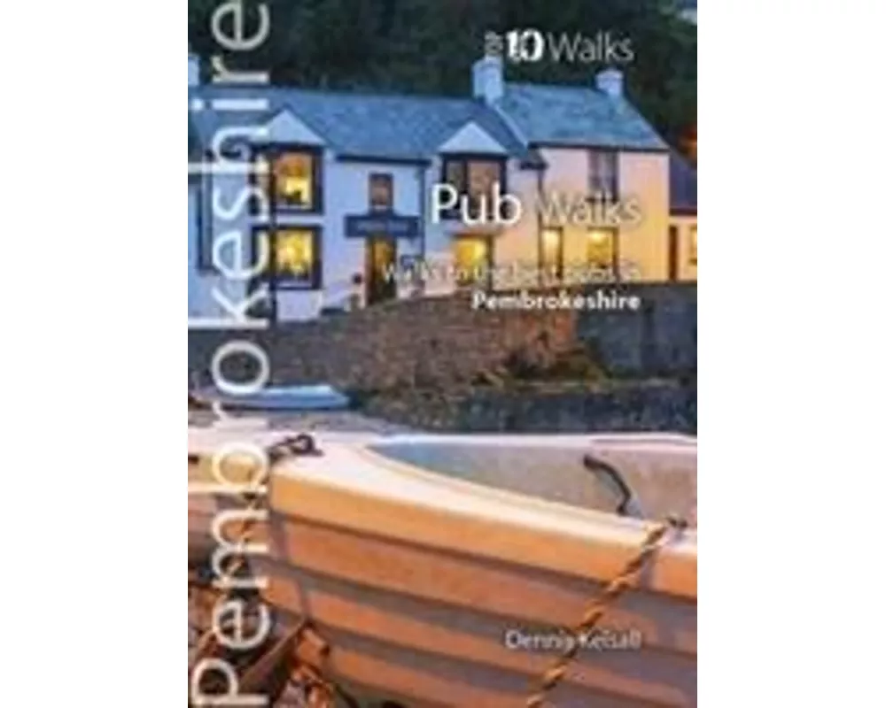 Pub Walks Pembrokeshire