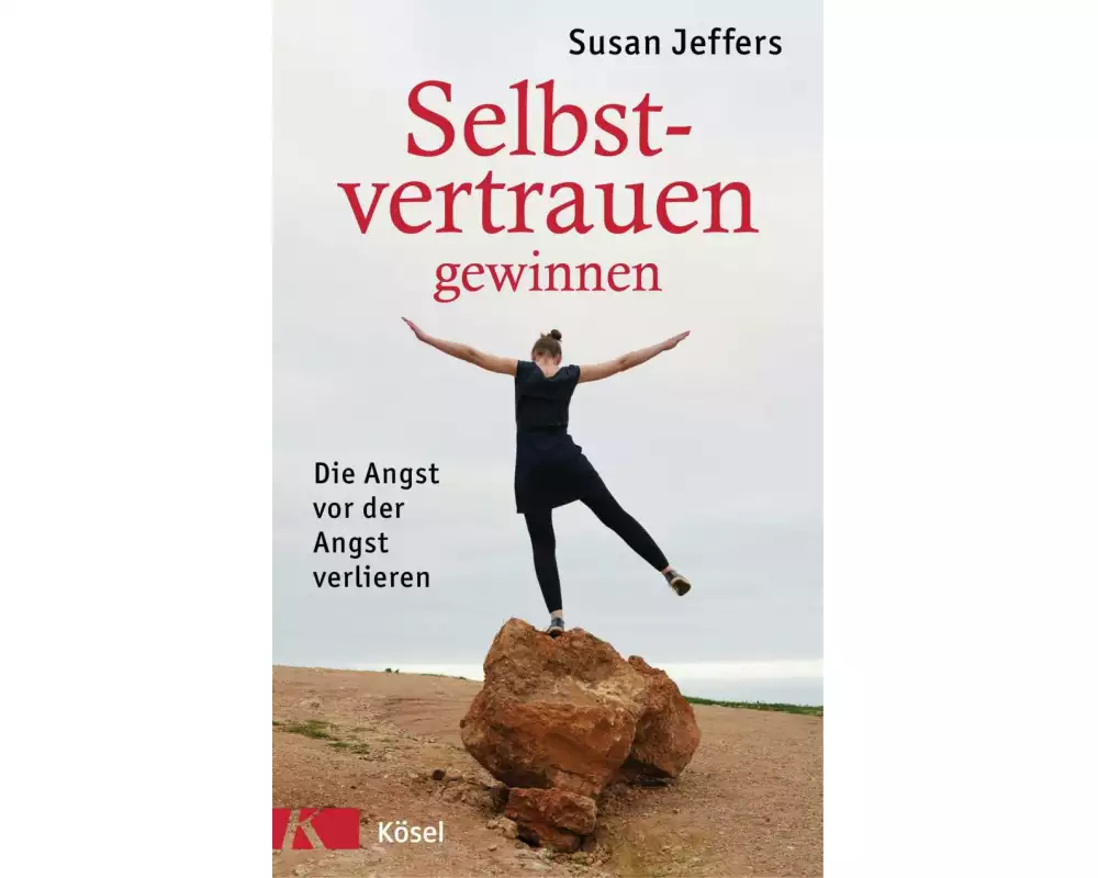 Selbstvertrauen gewinnen