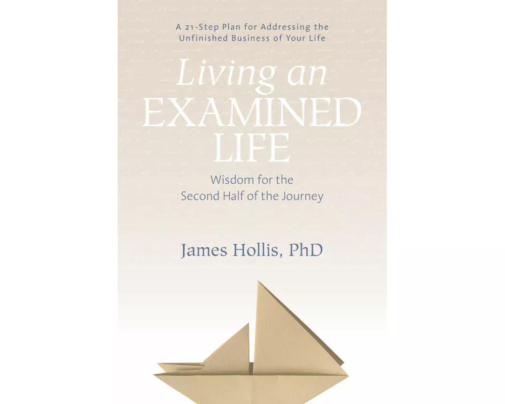 Living an Examined Life