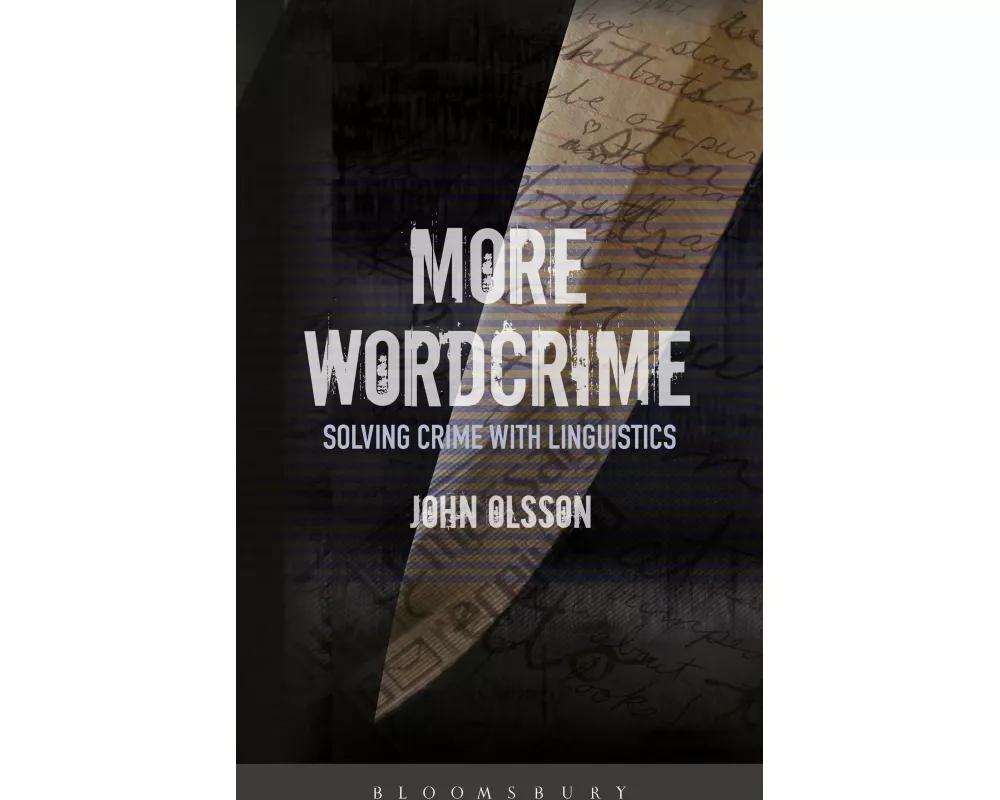More Wordcrime