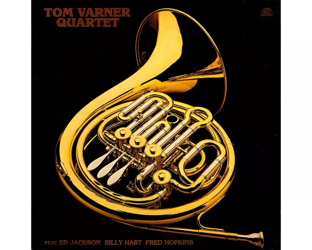 Tom Varner Quartet