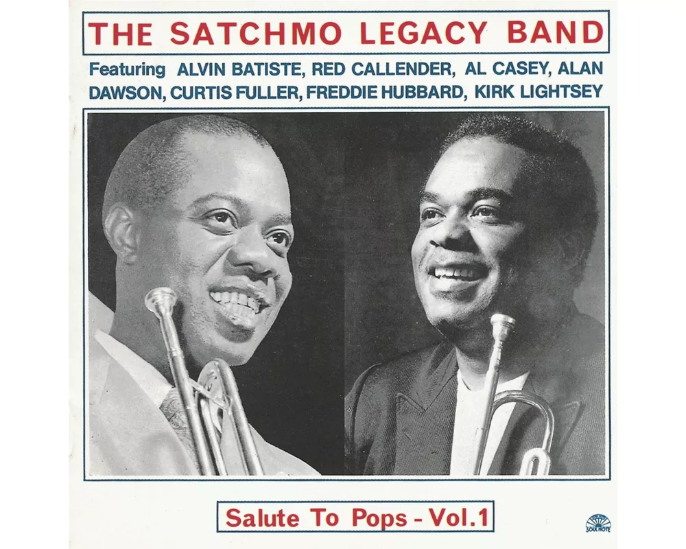 Salute to Pops Vol.1