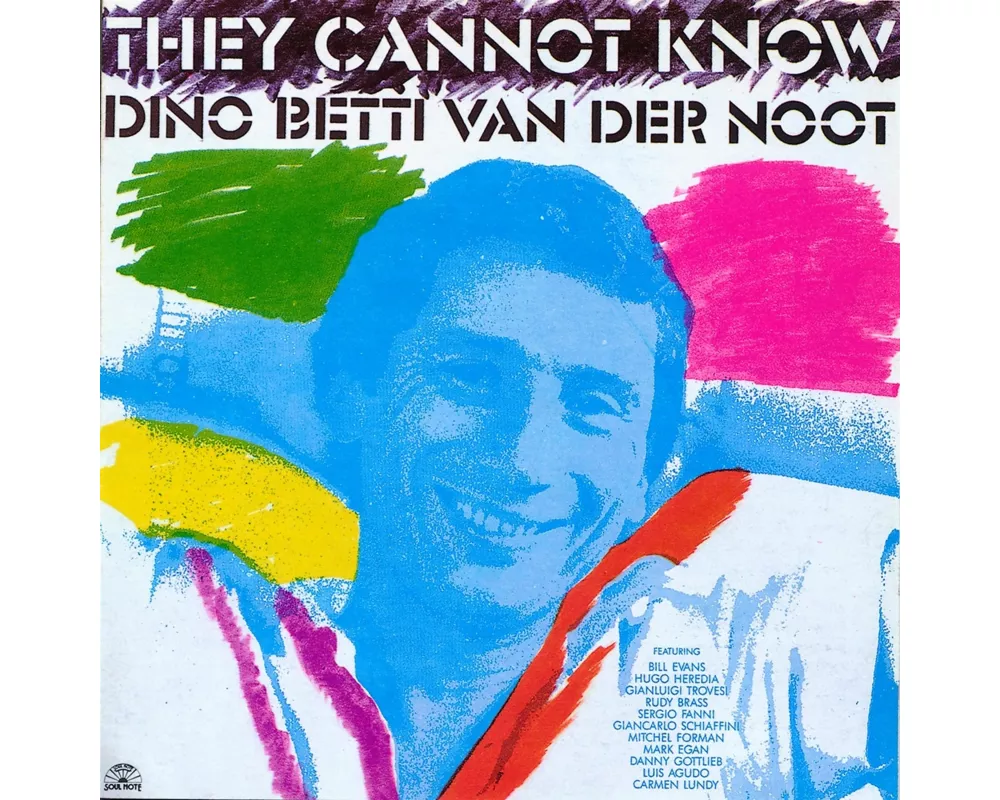 They Cannot Know