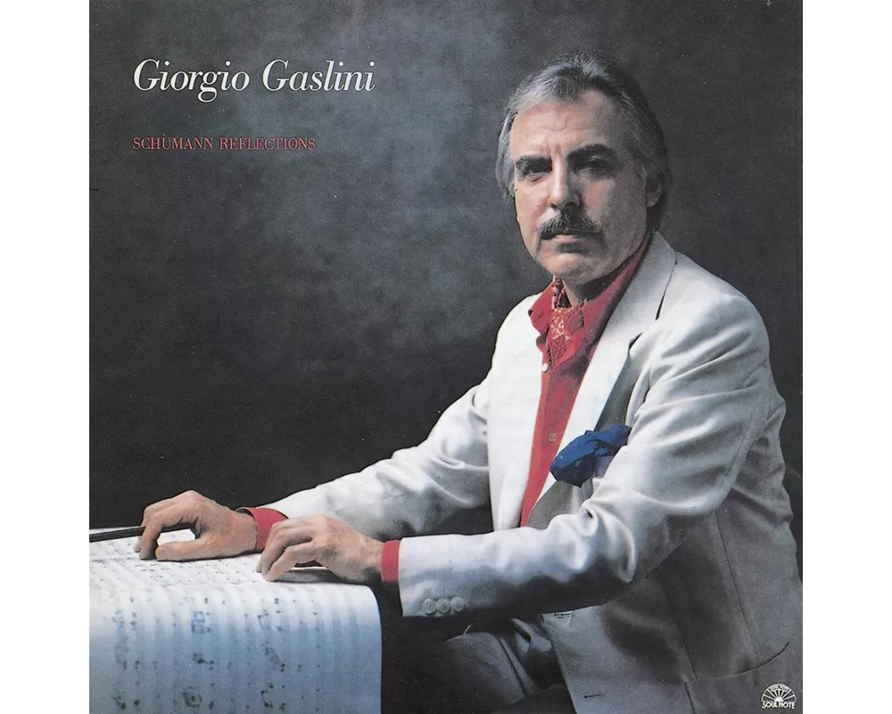 Schumann Reflections