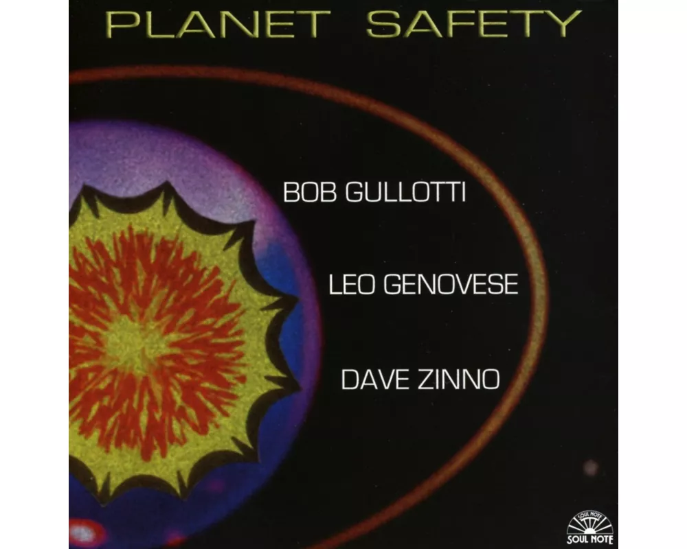 Planet Safety