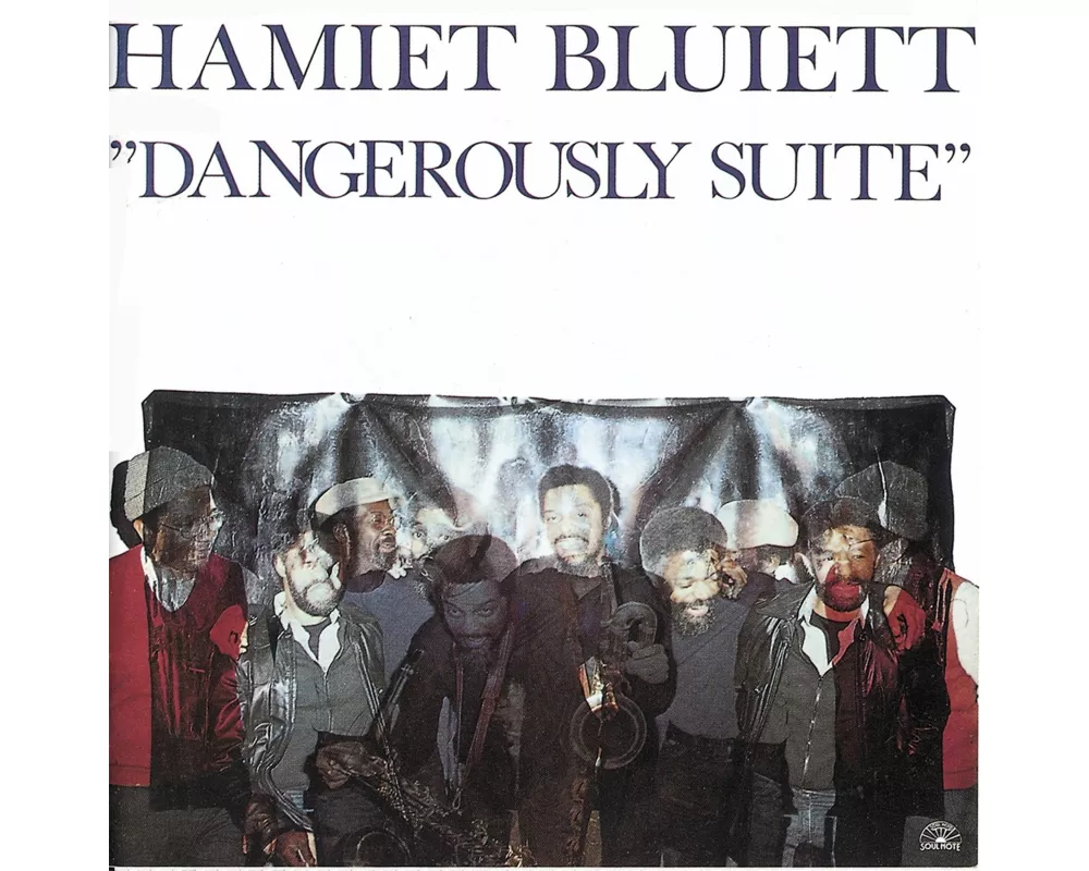 Dangerously Suite