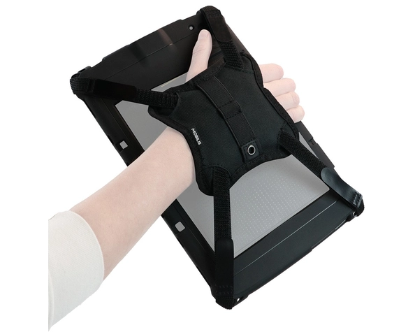 UNIVERSAL X STRAP WITH STYLUS