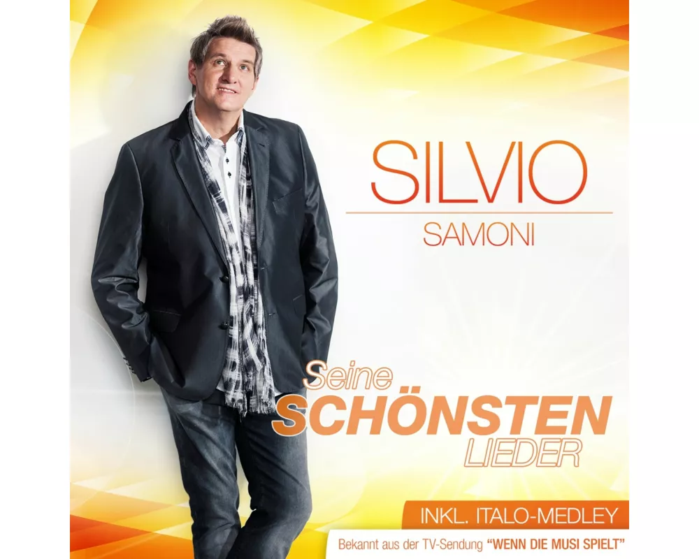 Seine schönsten Lieder