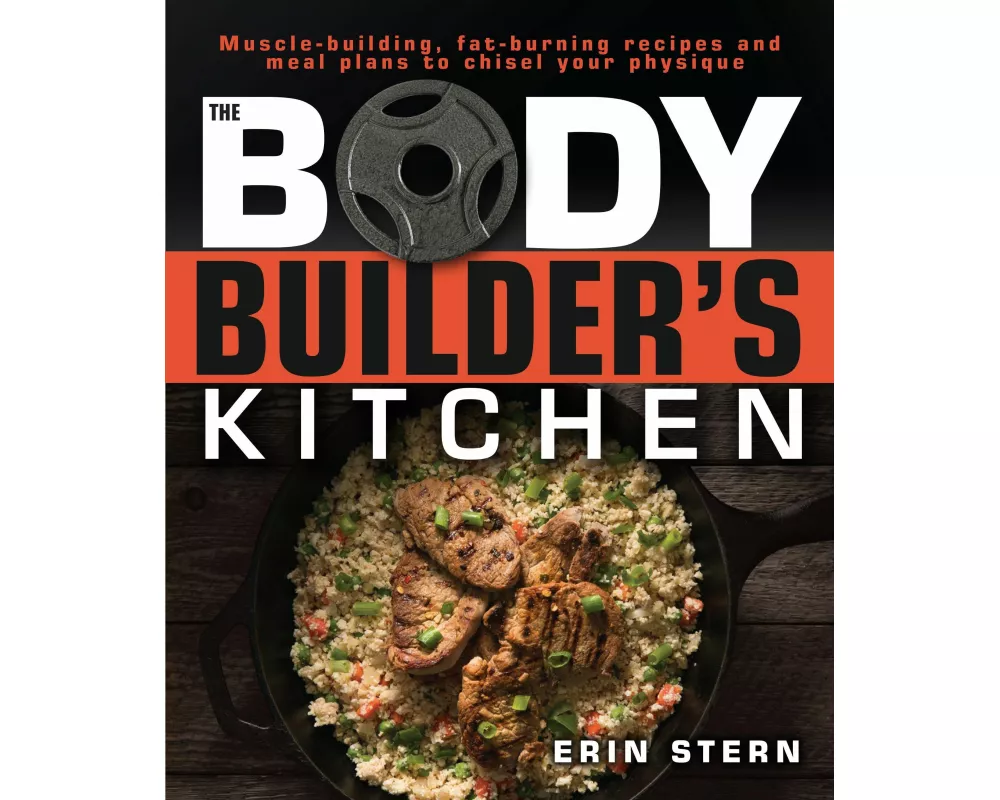 The Bodybuilder's Kitchen
