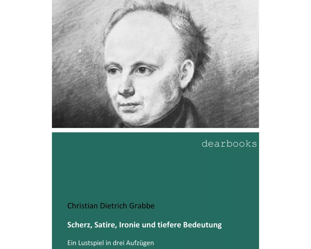 Scherz, Satire, Ironie und tiefere Bedeutung