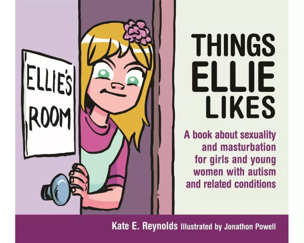 Things Ellie Likes