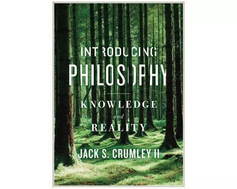 Introducing Philosophy