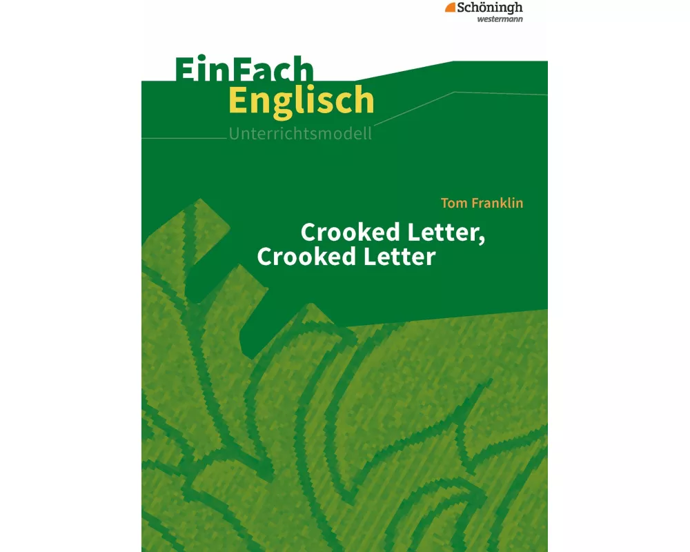 EinFach Englisch Unterrichtsmodelle