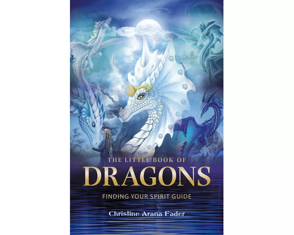 The Little Book of Dragons