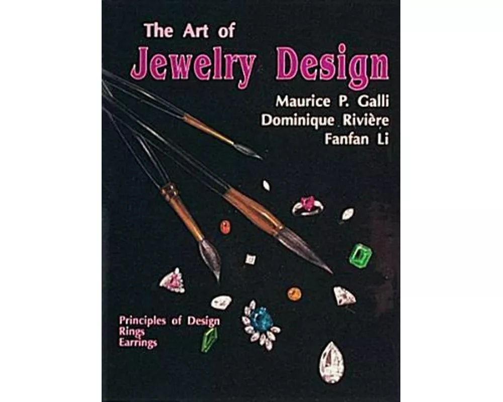 The Art of Jewelry Design