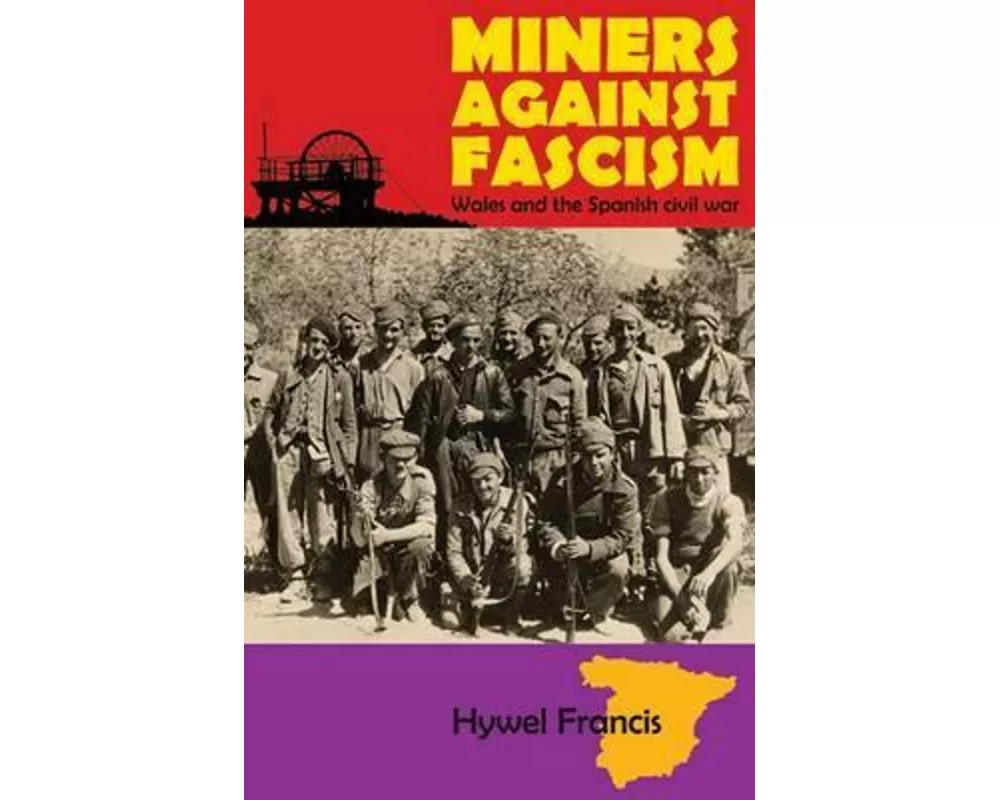Miners Against Fascism